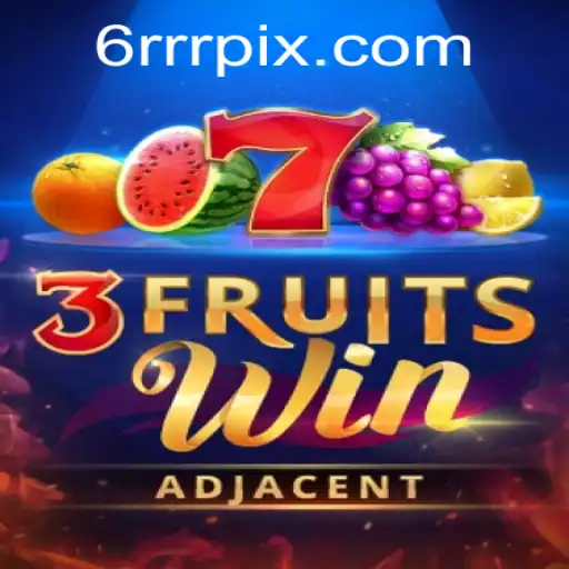Explorando o Mundo de 3FruitsWin: Regras e Introdução ao Jogo