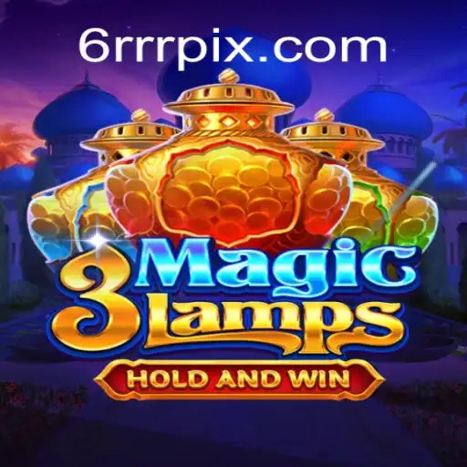 Descubra o Mundo Encantador de 3MagicLamps: Uma Jornada Interativa