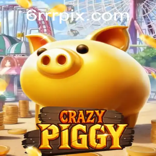 Explorando o Mundo do Jogo 'CrazyPiggy'
