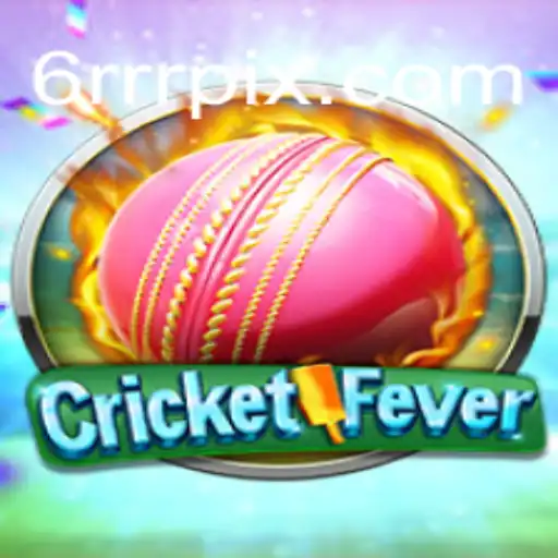 CricketFever: Mergulhe na Emoção do Jogo com a Regra 6RRR