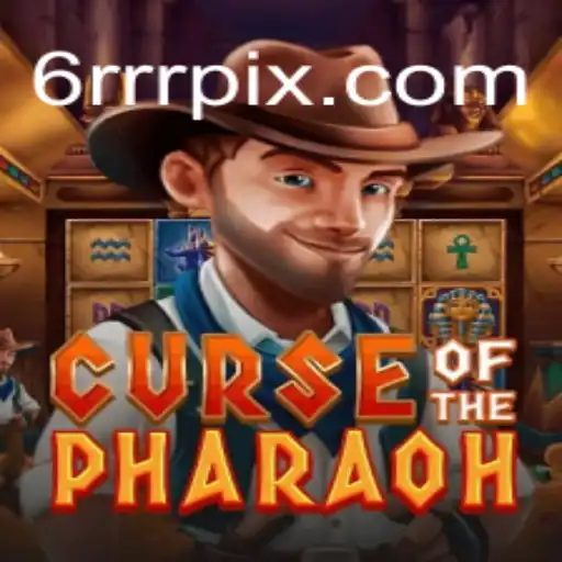 CurseofthePharaoh: Descubra os Segredos do Antigo Egito no Universo dos Jogos