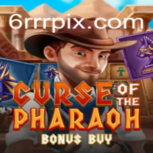 Curse of the Pharaoh Bonus Buy: Mergulhe Numa Aventura Egípcia