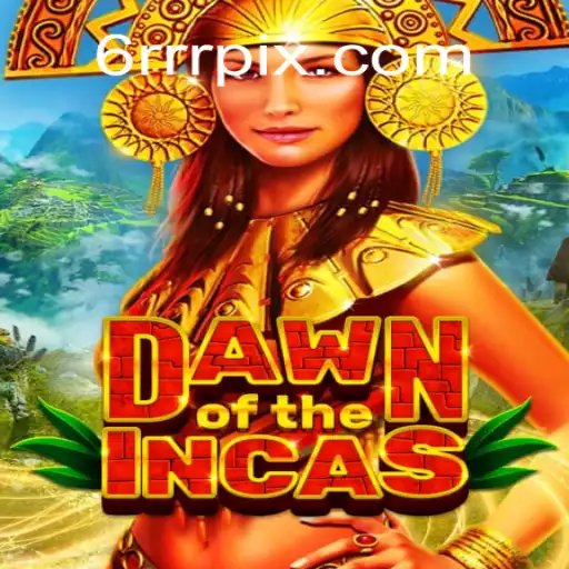 Descubra a Aventura Épica em DawnoftheIncas