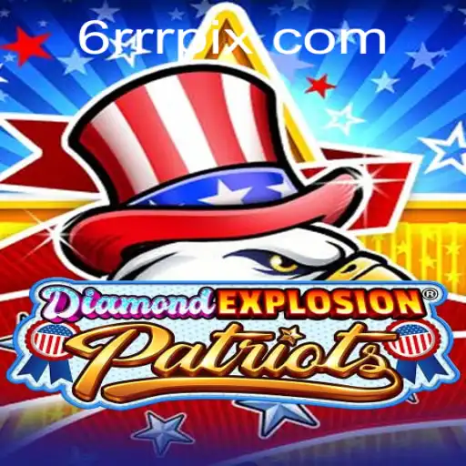Explorando DiamondExplosionPatriots: Mergulhe na Ação com 6RRR
