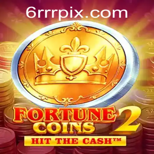 FortuneCoins2: Explorando o Mundo das Moedas da Fortuna com 6RRR