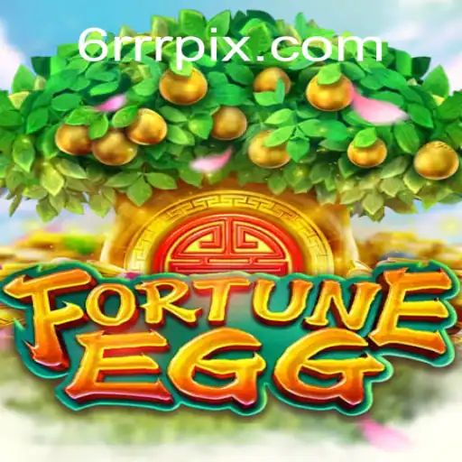 Descubra FortuneEgg: O Jogo Inovador que Está Conquistando o Mundo