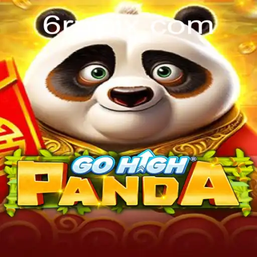 GoHighPanda: Um Mergulho no Mundo Emocionante e Estratégico de 6RRR