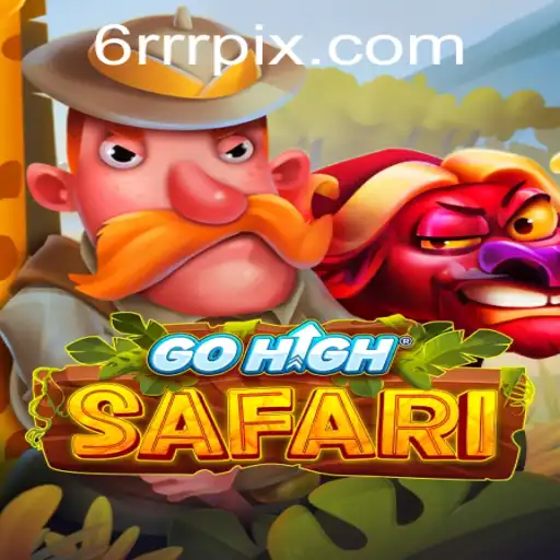 Descubra o Mundo Empolgante de GoHighSafari: Regras e Inovações