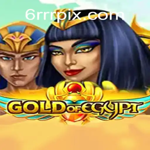 Descubra as Riquezas do Jogo GoldOfEgypt