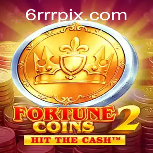 FortuneCoins2: Explorando o Mundo das Moedas da Fortuna com 6RRR
