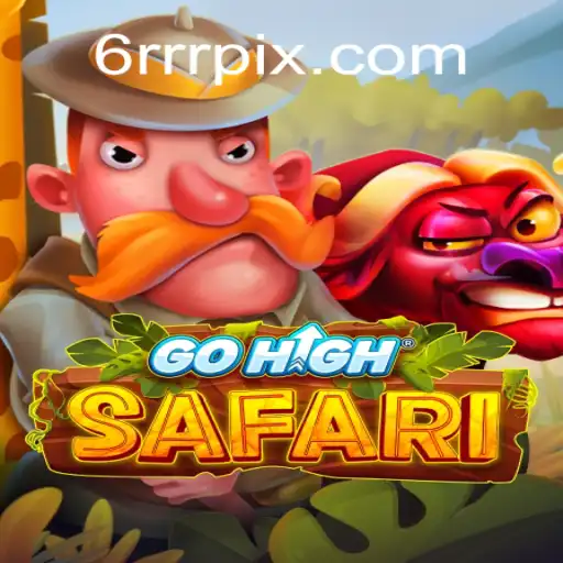 Descubra o Mundo Empolgante de GoHighSafari: Regras e Inovações