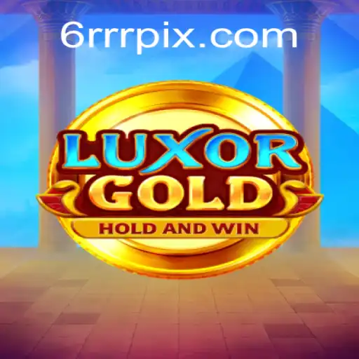Descubra o Fascinante Mundo de LuxorGold: Um Jogo de Aventura e Estratégia