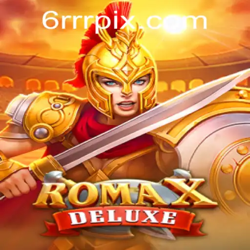 RomaXDeluxe: Uma Imersão no Desafio Estratégico do Século