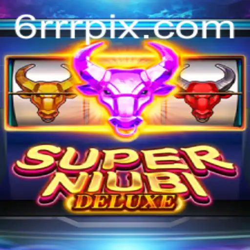 Descubra a Emoção de SuperNiubiDeluxe: Um Guia Completo