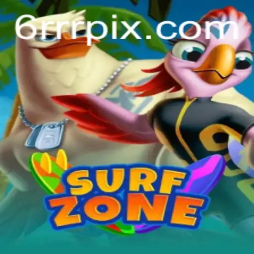 Descubra o Mundo de SurfZone: Aventuras e Estratégia nas Ondas