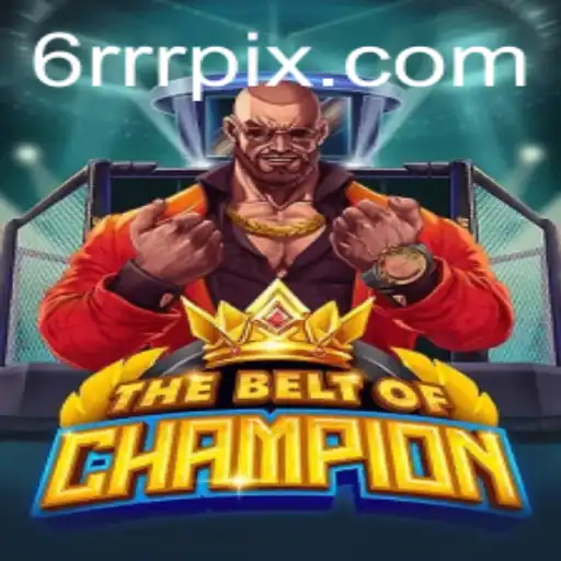 TheBeltOfChampion: An In-Depth Look at the Game of Strategy and Skill