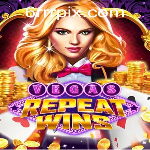 Jogando para Ganhar: Um Mergulho em VegasRepeatWins
