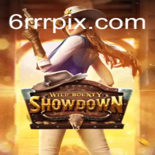 Descubra o Universo Fascinante do Jogo WildBountyShowdown