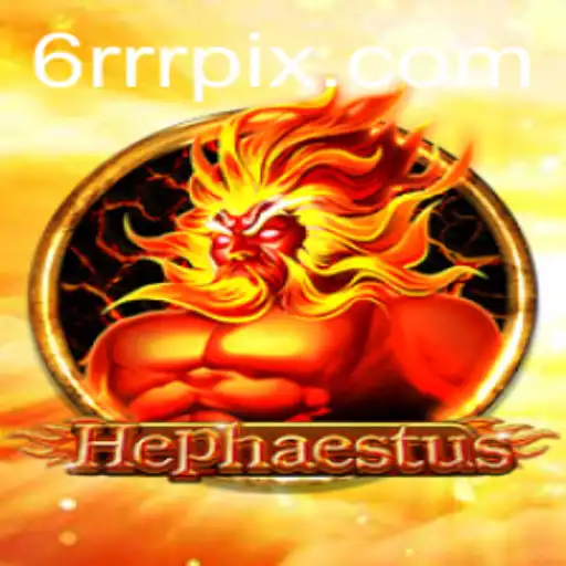Hephaestus: Uma Imersão no Mundo dos Jogos Estratégicos com 6RRR