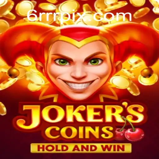 Descubra JokersCoins: O Mundo Fascinante de Estratégia e Aventura