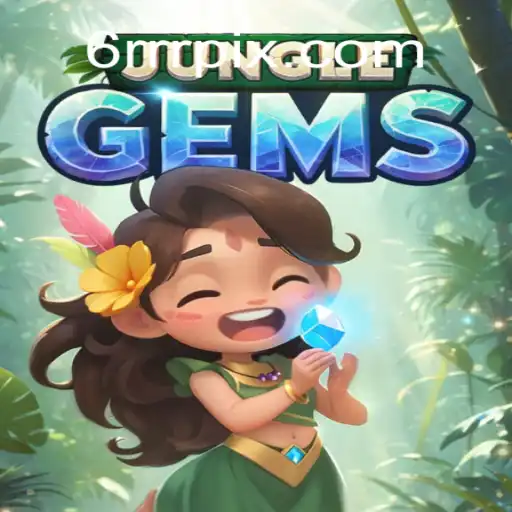 Explorando JungleGems: Descubra o Mundo de Aventura e Estratégia