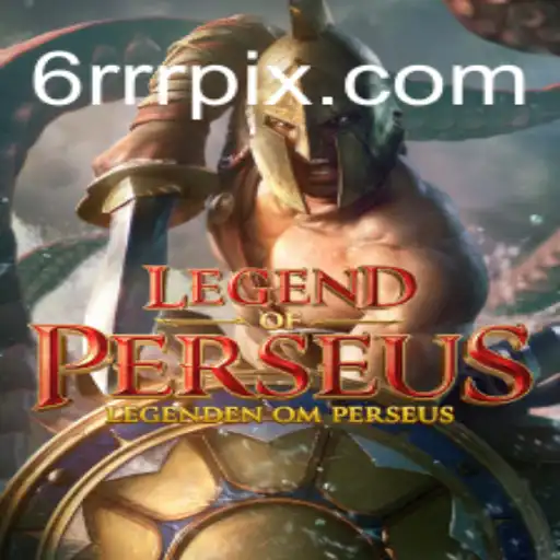 Descubra o Fascinante Mundo de LegendofPerseus: O Jogo que Está Conquistando o Mundo