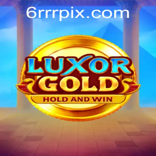 Descubra o Fascinante Mundo de LuxorGold: Um Jogo de Aventura e Estratégia