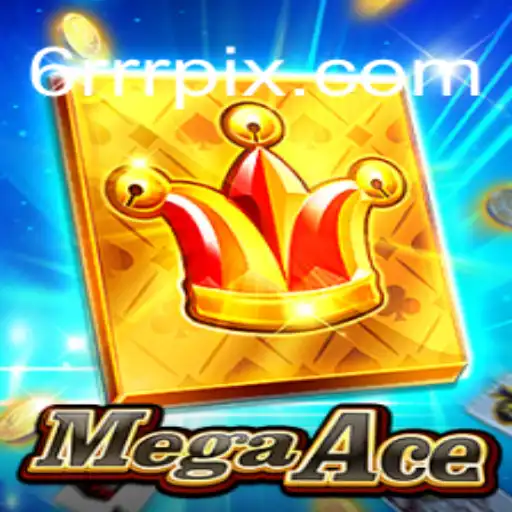 Descubra o Fascinante Mundo de MegaAce: O Jogo Estratégico de 6RRR