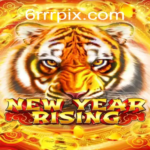 Explorando o Fascinante Universo de NewYearRising: O Jogo da Temporada