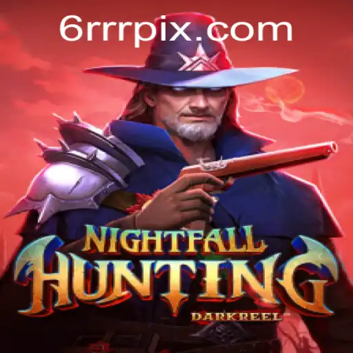 Descubra NightfallHunting: Aventuras e Estratégias com 6RRR