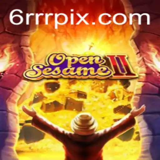 OpenSesameII: Explorando o Intrigante Jogo de Estratégia