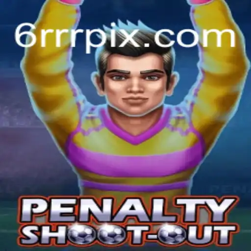 Descubra o Empolgante Jogo 'PenaltyShootOut' e as Regras 6RRR