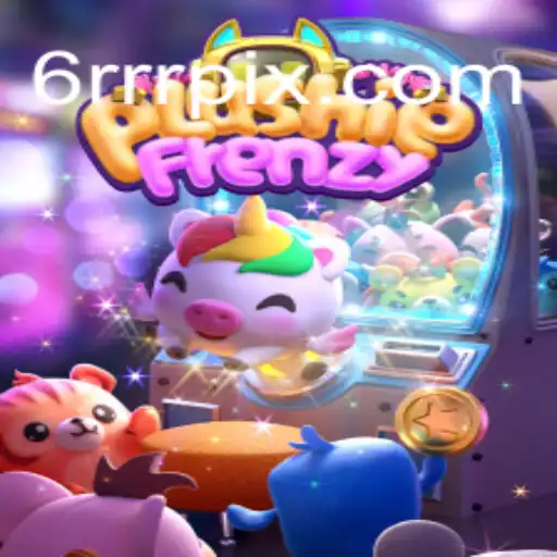 Descubra o Fascinante Mundo de PlushieFrenzy: O Jogo de Habilidade e Diversão