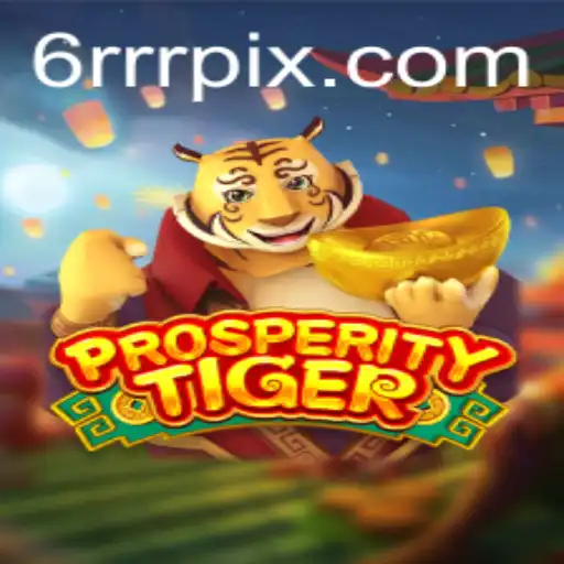 Explorando o Mundo de ProsperityTiger: Um Mergulho nas Regras e Dinâmica do Jogo