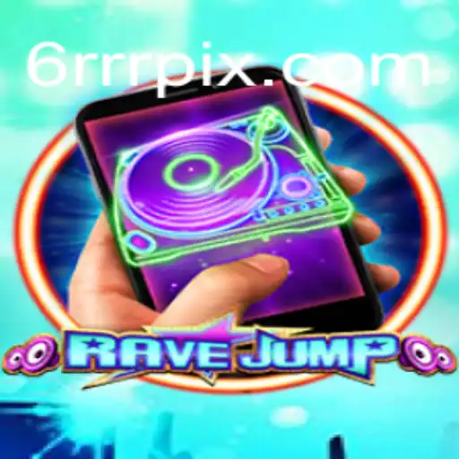 Explorando o Universo de RaveJumpmobile: Descubra a Emoção