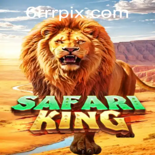Desvendando SafariKing: O Novo Fenômeno dos Jogos