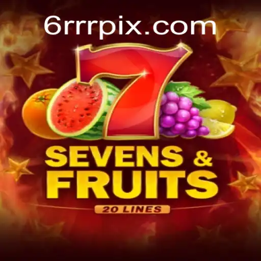 Explorando as Regras e Estratégias do Jogo SevensFruits20