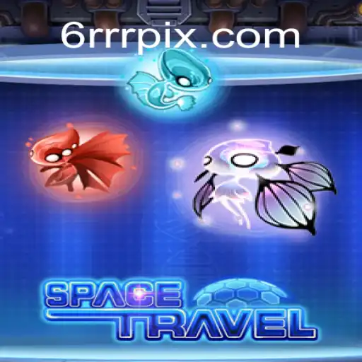Explorando o Universo de SpaceTravel: Aventuras Cósmicas com 6RRR