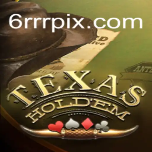Explorando o Mundo do Texas Hold'em: Regras e Estratégias