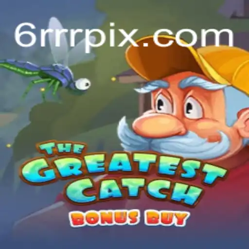Explorando TheGreatestCatchBonusBuy: Uma Viagem ao Mundo dos Jogos de Simulação de Pesca