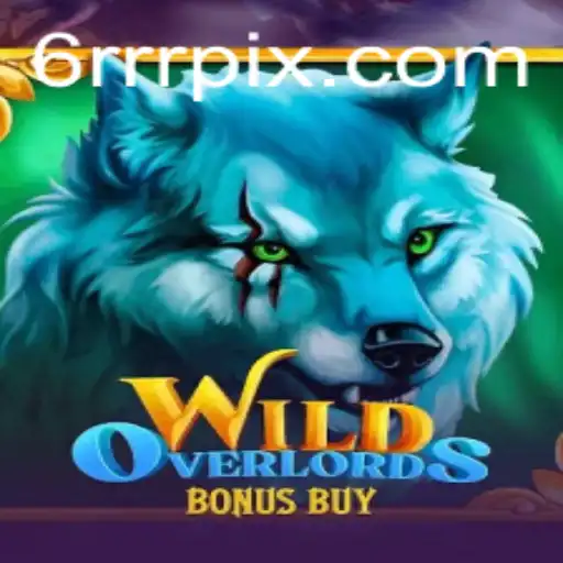 Descubra o Mundo de WildOverlordsBonusBuy: Uma Jornada de Aventura e Estratégia
